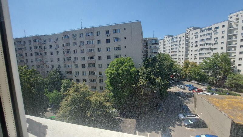Dristor, Baba Novac