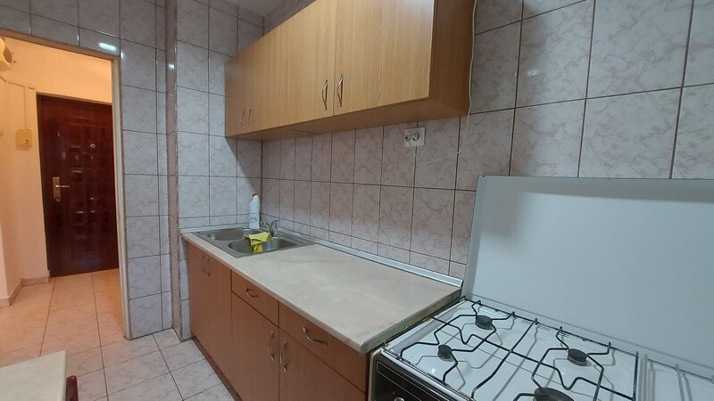 Dristor, Baba Novac