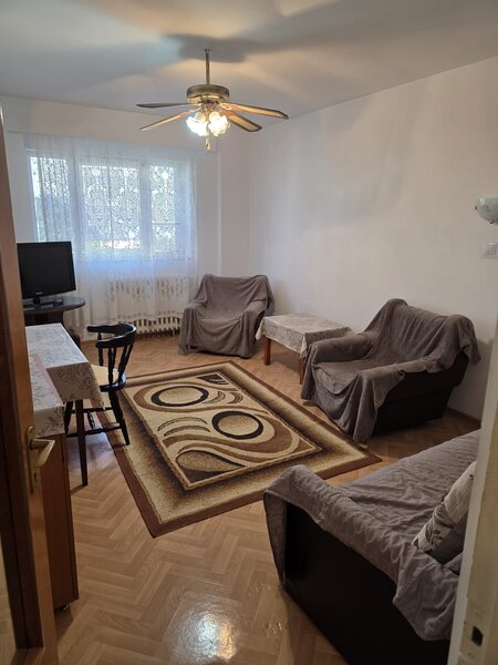 Dristor, Baba Novac