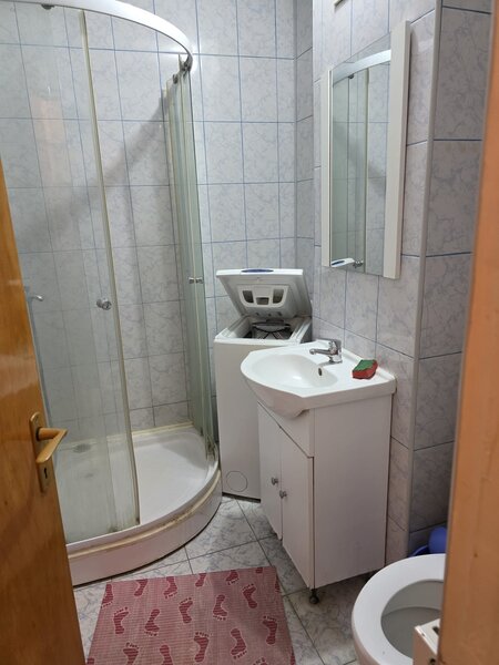 Dristor, Baba Novac