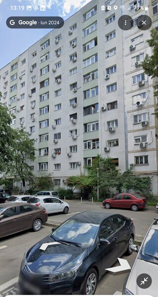 Dristor, Baba Novac